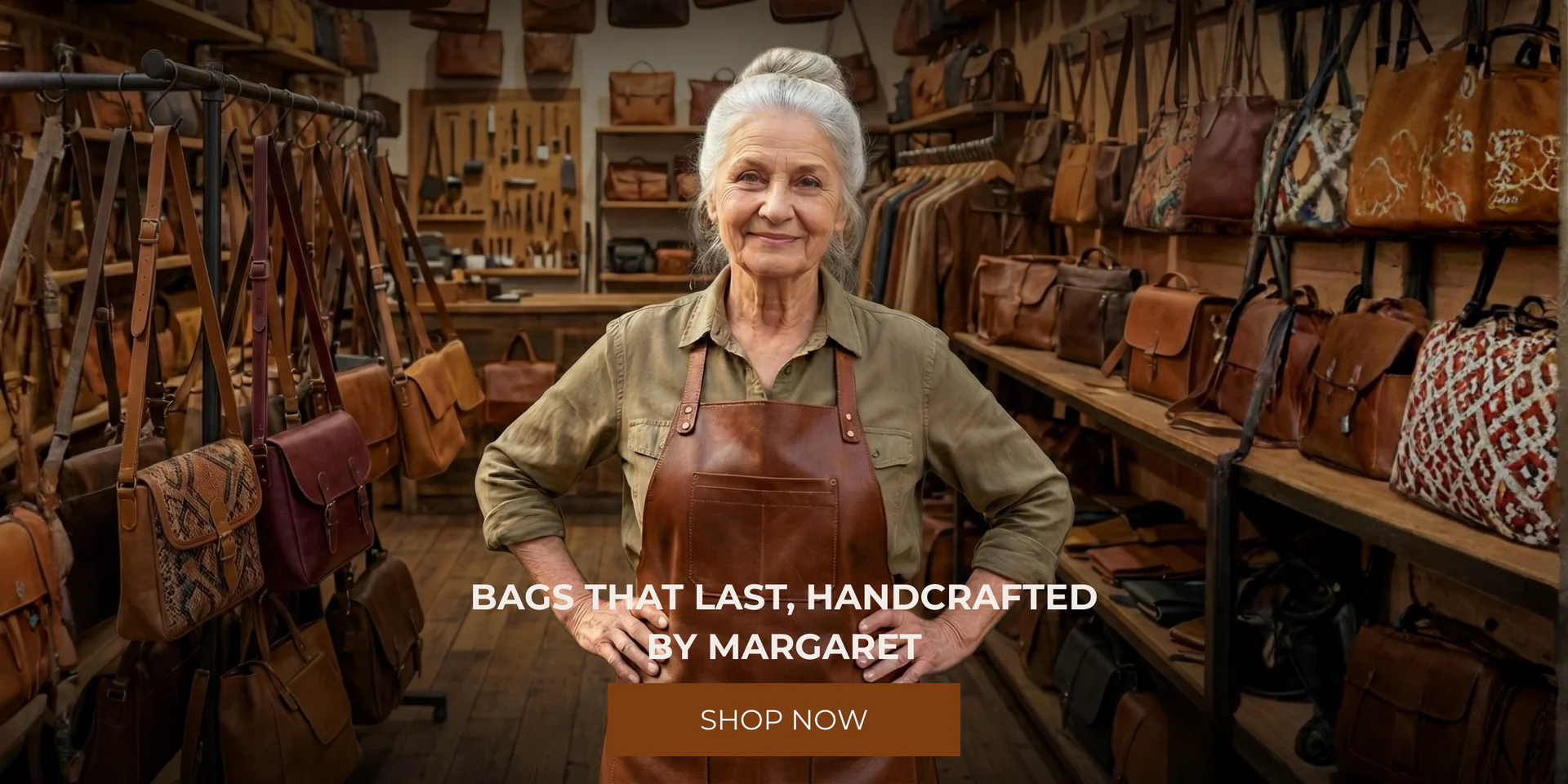 Timeless Quality for Every Generation