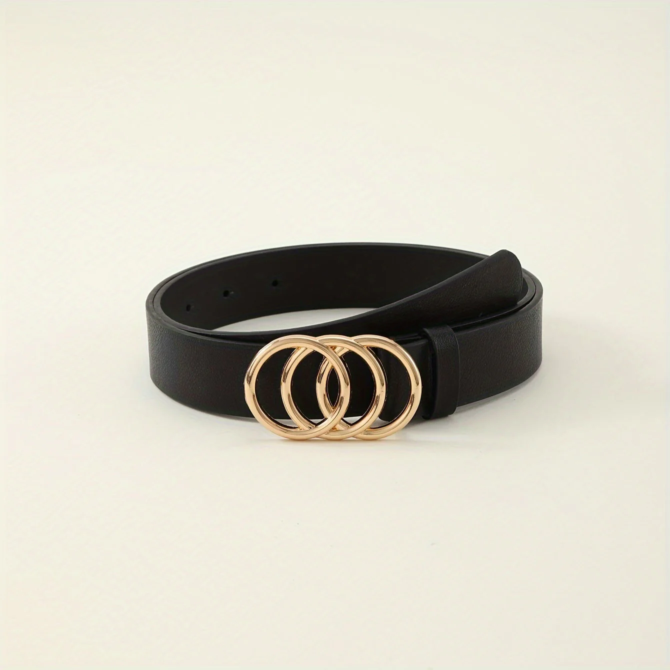 Leather Belts - CS