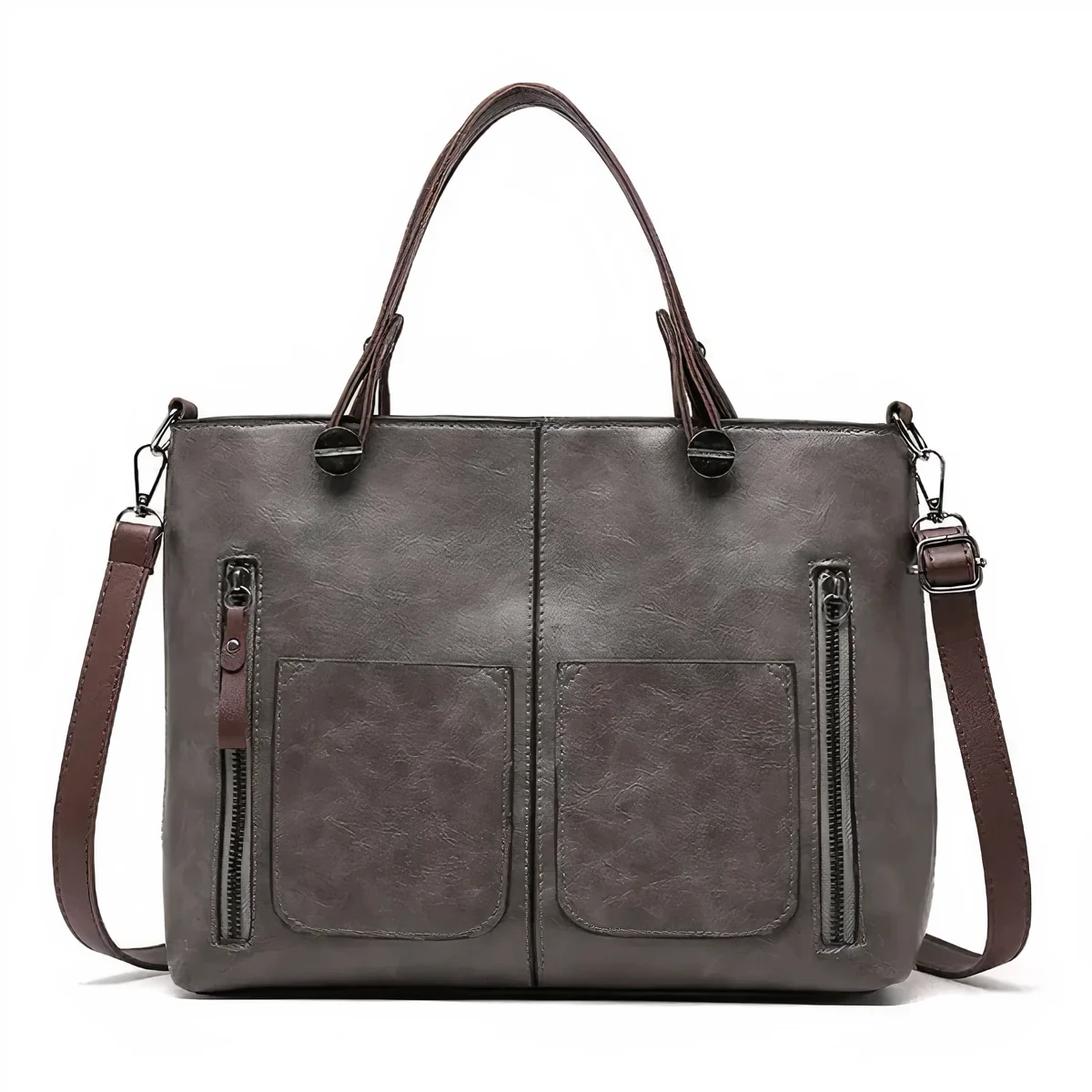 Angela™ | Versatile Handbag - Image 10