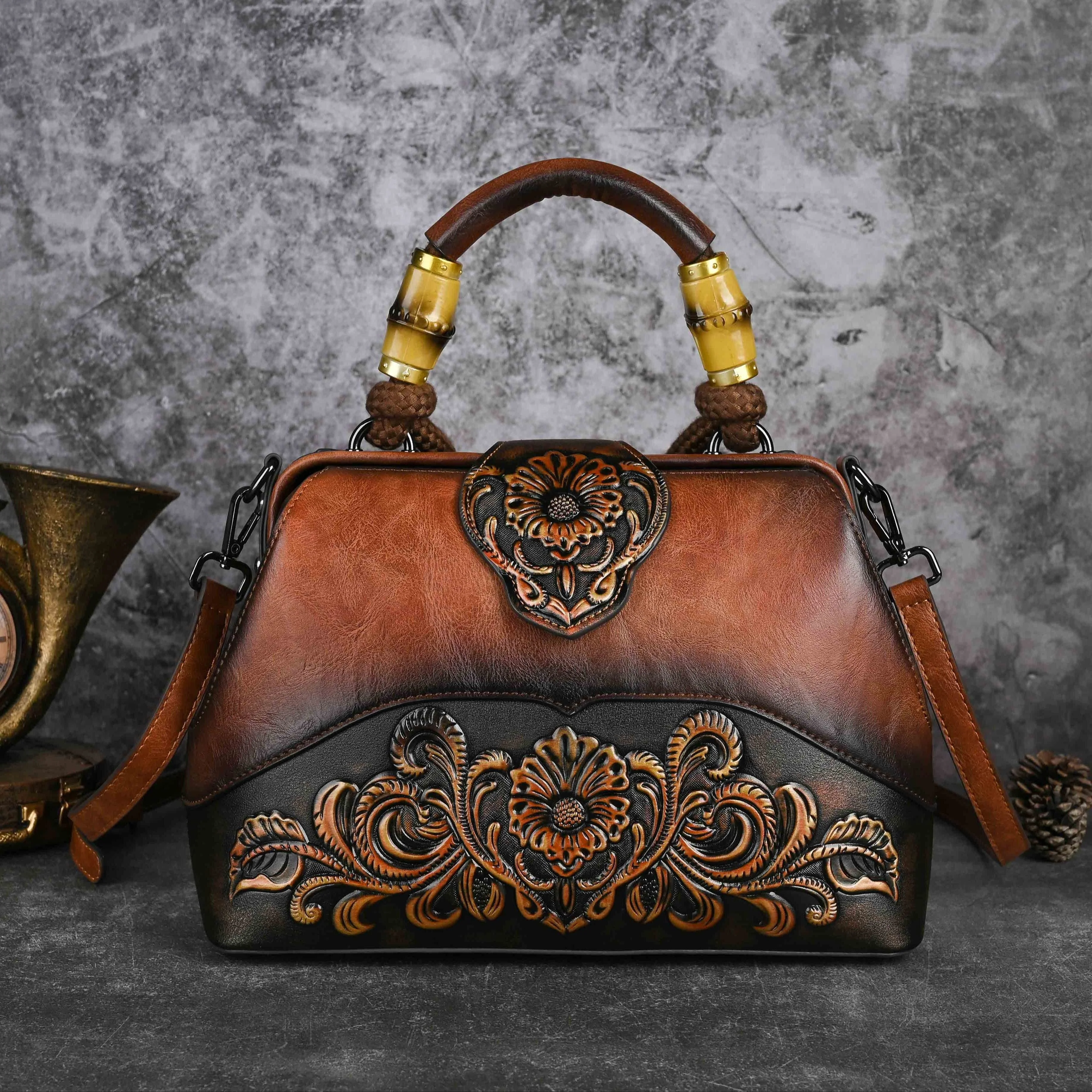 Designed Bags - CS