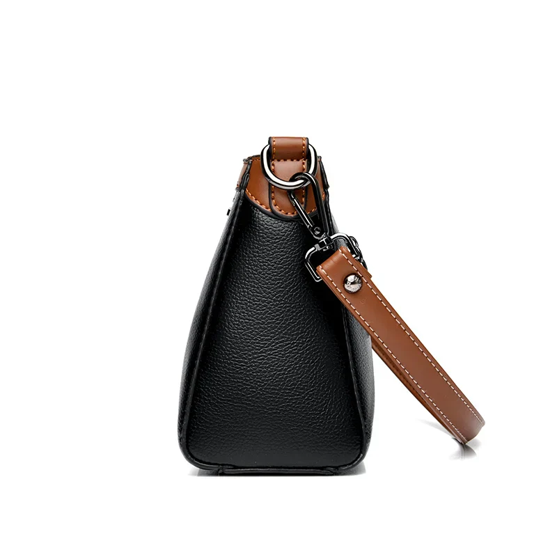 Charlotte™ | Vintage Crossbody Purse - Image 3