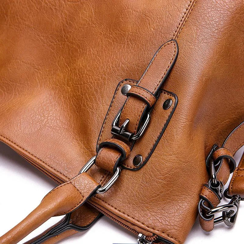 Denise™ | Soft Leather Bag (Buy 1, Get 1 FREE) - Image 6