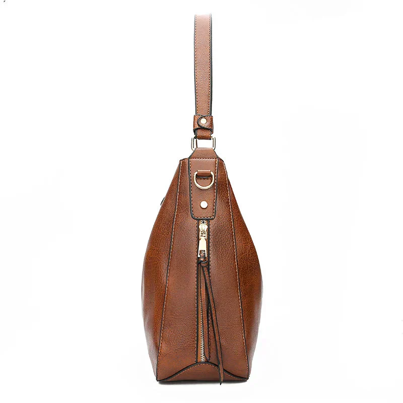 Eleonora™ | Stylish Everyday Leather Bag (BUY 1, GET 1 FREE) - Image 7