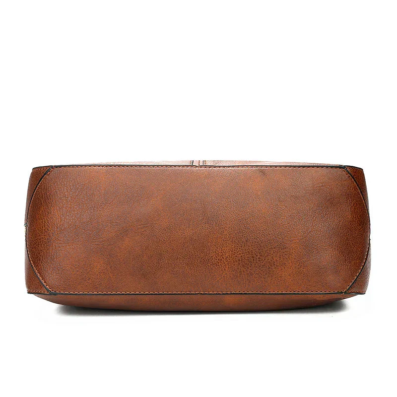 Eleonora™ | Stylish Everyday Leather Bag (BUY 1, GET 1 FREE) - Image 8