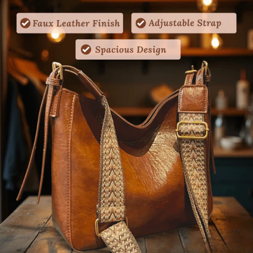 Emily™ | Effortless Carry Shoulder Bag (BUY 1, GET 1 FREE) - Image 4