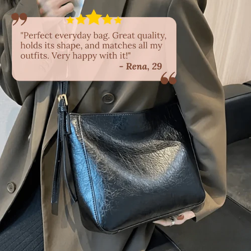 Emily™ | Effortless Carry Shoulder Bag (BUY 1, GET 1 FREE) - Image 6