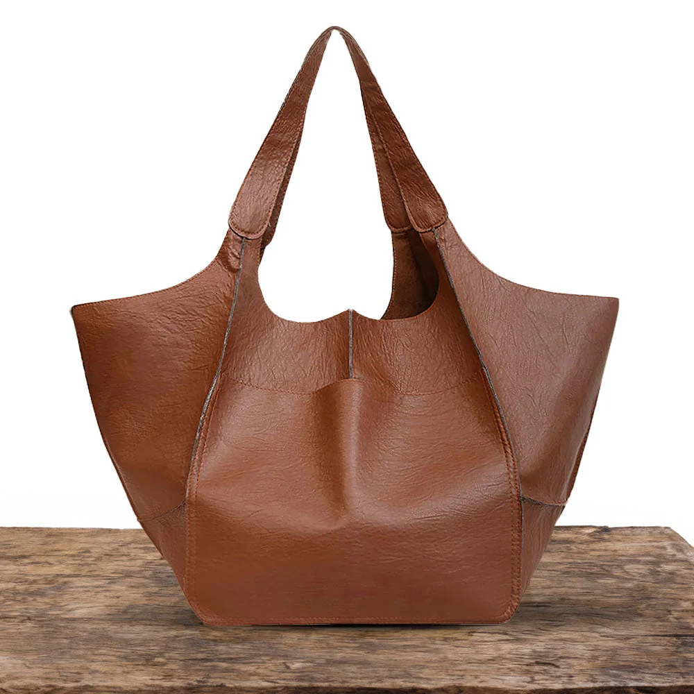 Leather Bags - BOGO