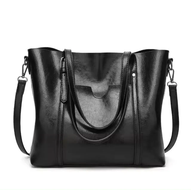 Jennifer™ | Luxury Leather Bag - Image 3