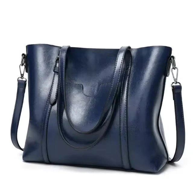 Jennifer™ | Luxury Leather Bag - Image 6