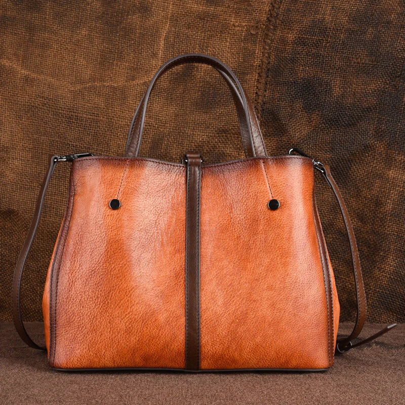 Josephine™ | Embossed Diagonal Bag - Image 4