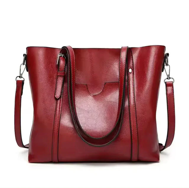 Juliette™ | Luxury Leather Bag (BUY 1, GET 1 FREE) - Image 4