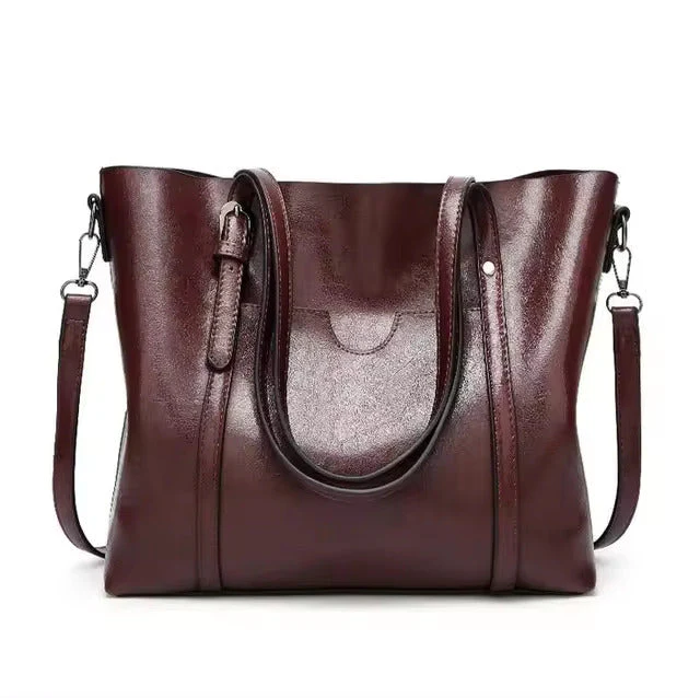 Juliette™ | Luxury Leather Bag (BUY 1, GET 1 FREE) - Image 5