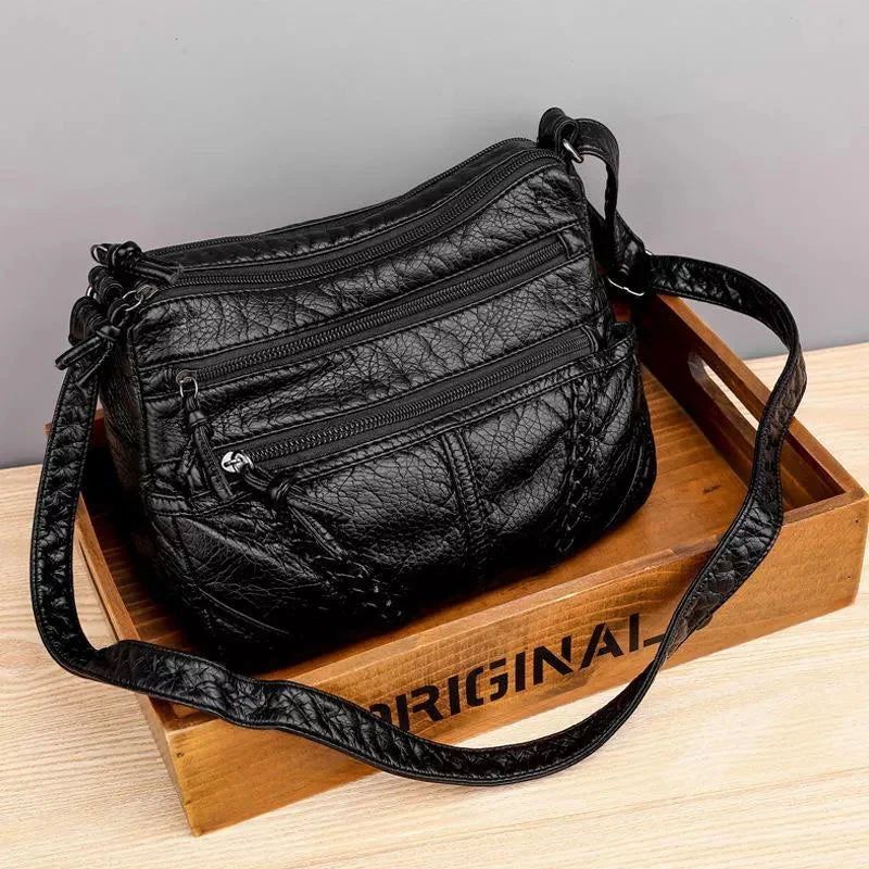 Kimberley™ | Luxury Shoulder Bag (Buy 1, Get 1 FREE) - Image 3