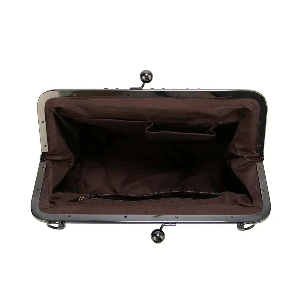 Lily™ | Leather Vintage Bag - Image 7