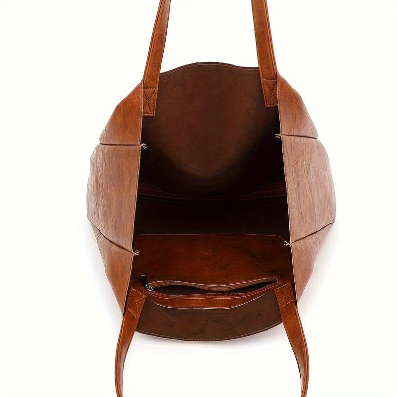 Marie™ | Elegant Large Shoulder Bag (BUY 1, GET 1 FREE) - Image 3