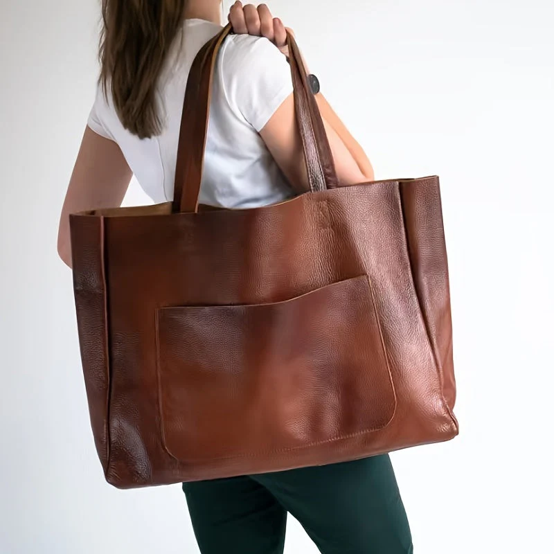 Marie™ | Elegant Large Shoulder Bag (BUY 1, GET 1 FREE) - Image 5