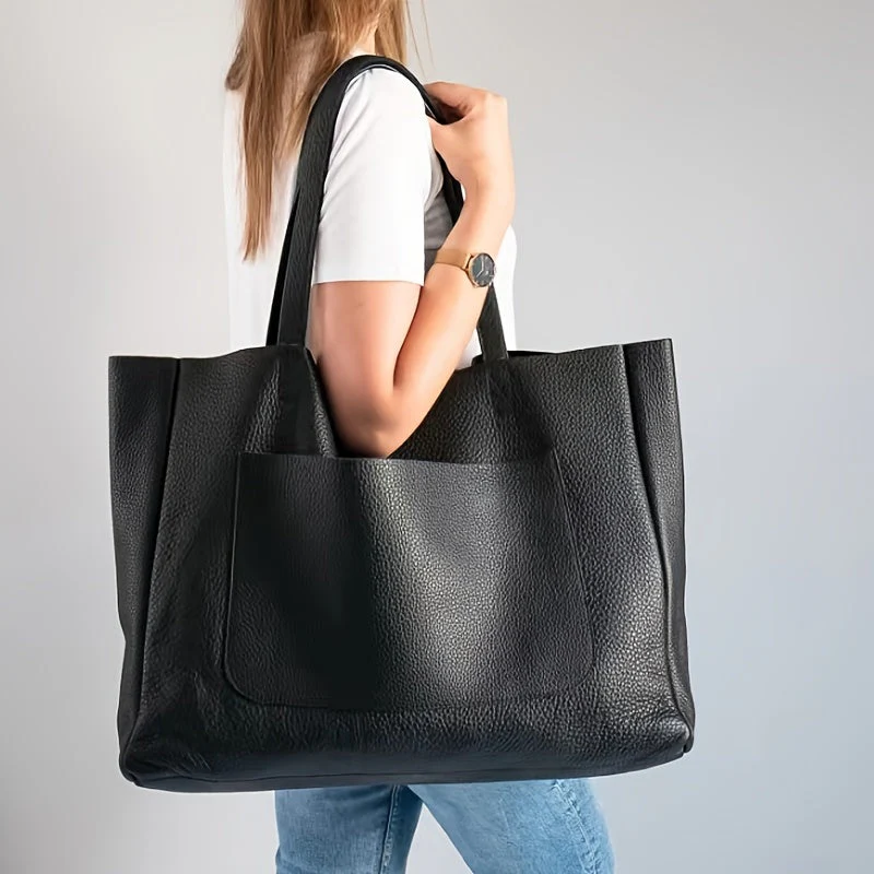 Marie™ | Elegant Large Shoulder Bag (BUY 1, GET 1 FREE) - Image 6