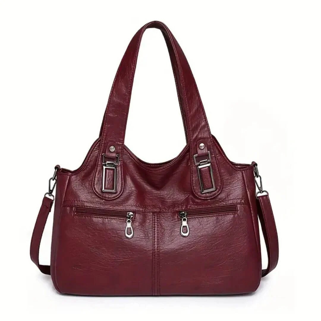 Melissa™ | Sleek Utility Shoulder Bag (BUY 1, GET 1 FREE) - Image 5