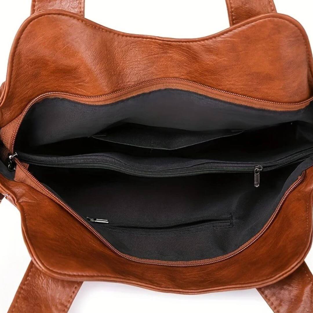 Melissa™ | Sleek Utility Shoulder Bag (BUY 1, GET 1 FREE) - Image 6