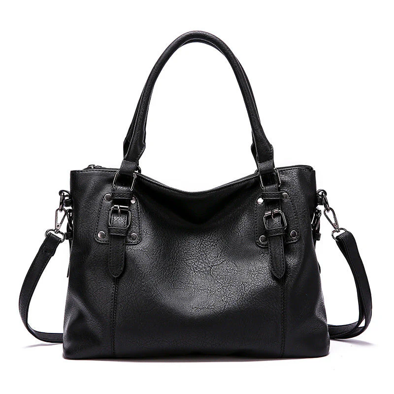 Patricia™ | Retro Shoulder Bag - Image 3