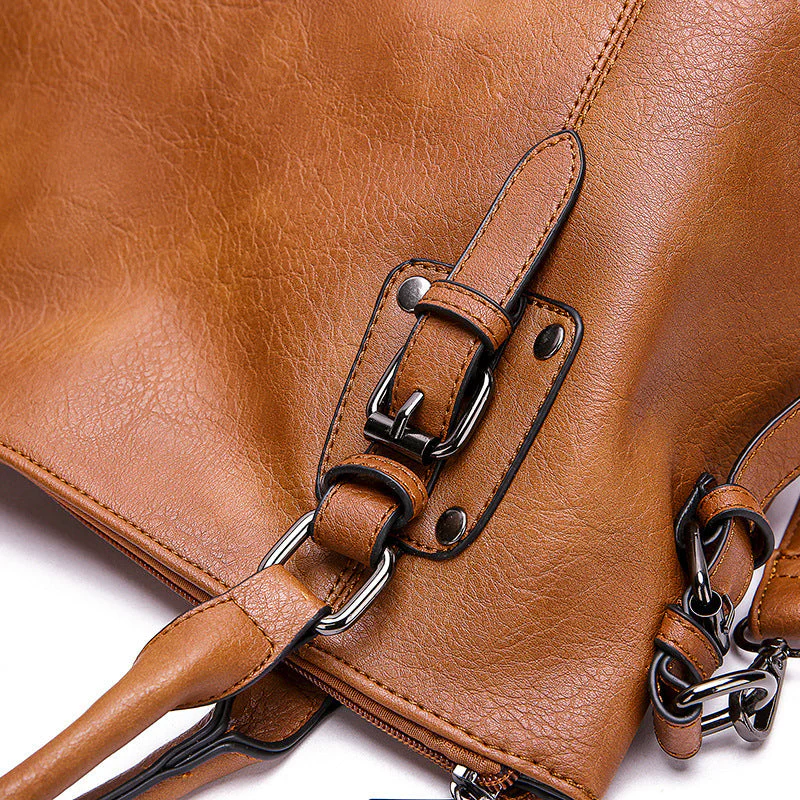 Patricia™ | Retro Shoulder Bag - Image 7