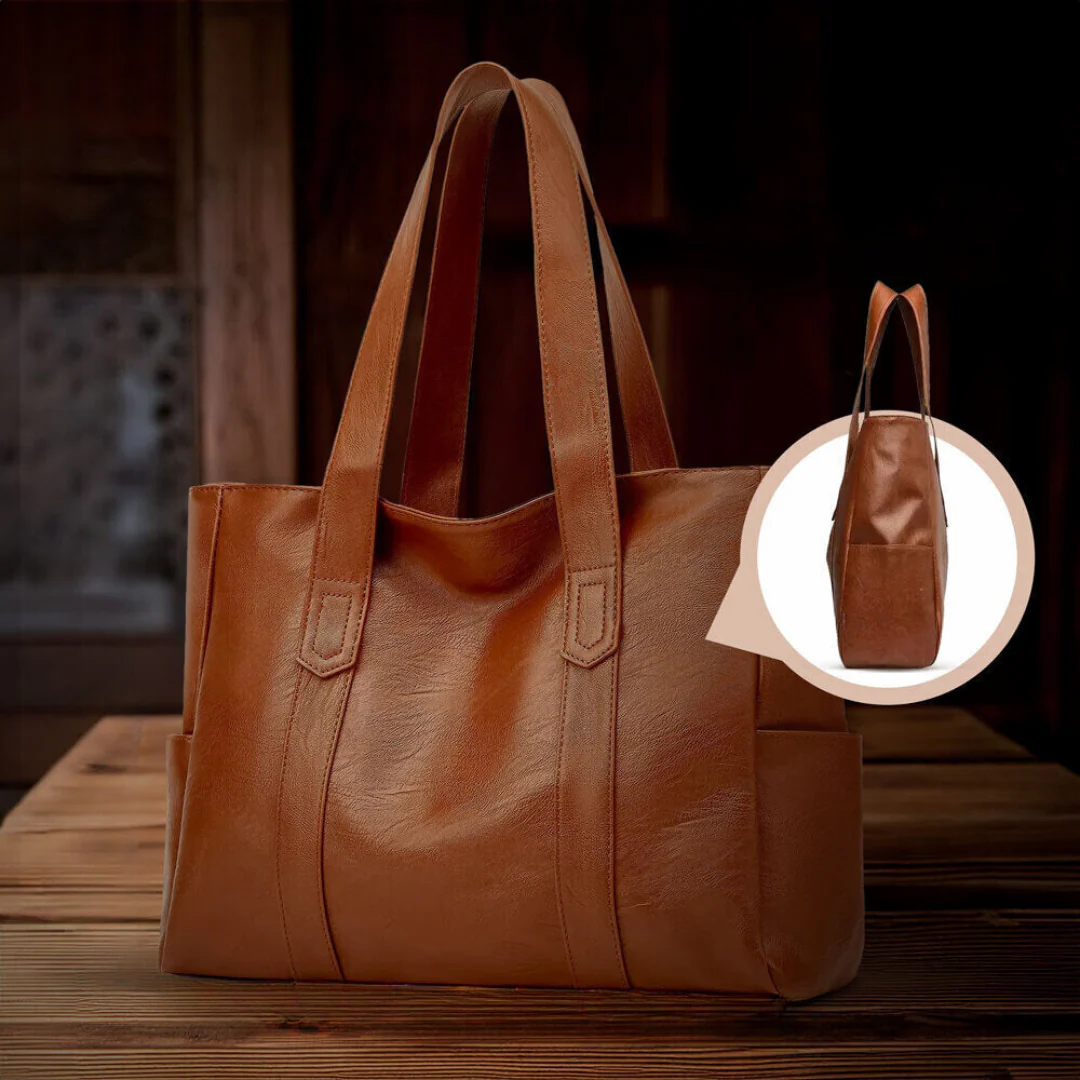 Stephanie™ | Classic Bag Timeless Elegance - Image 4
