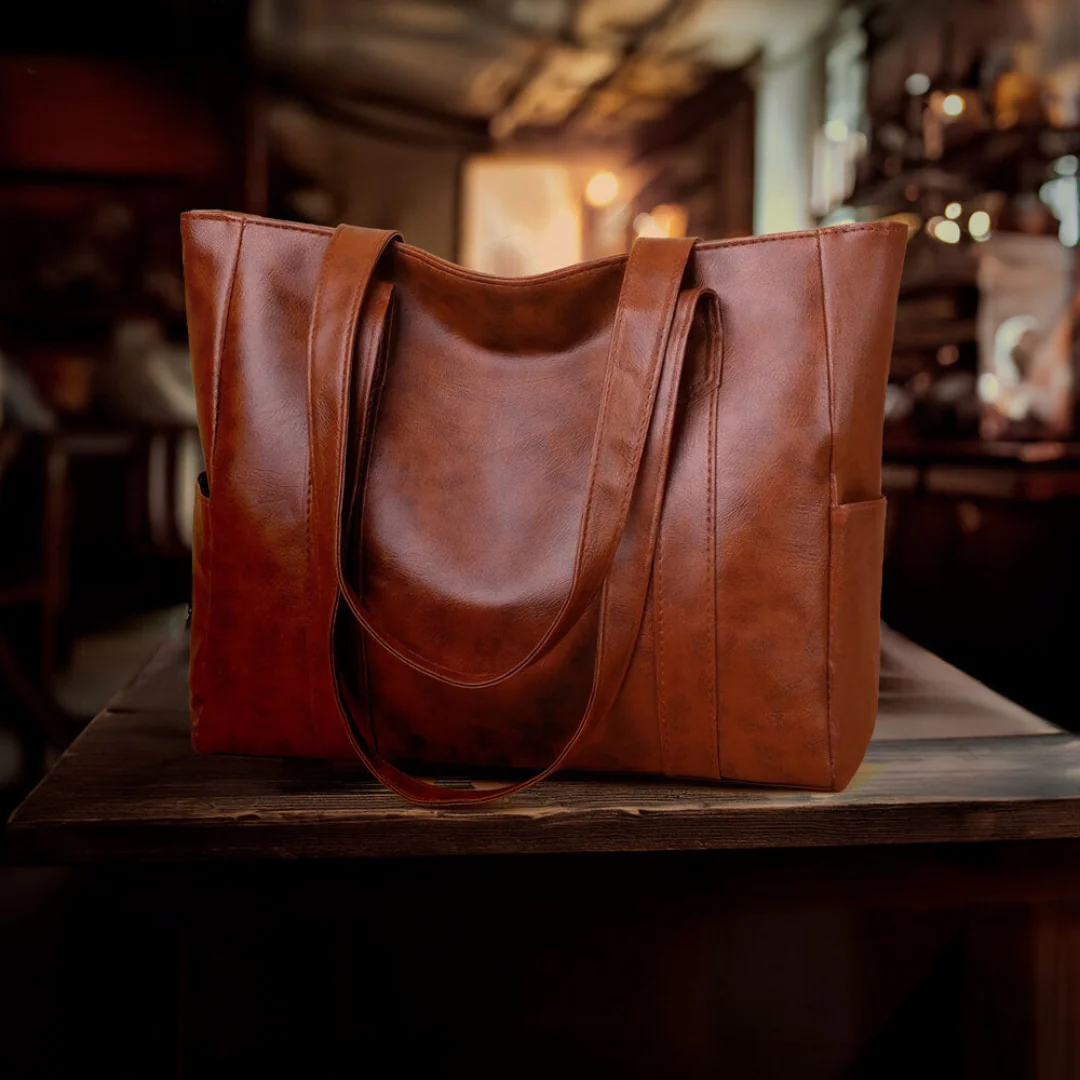 Stephanie™ | Classic Bag Timeless Elegance - Image 5