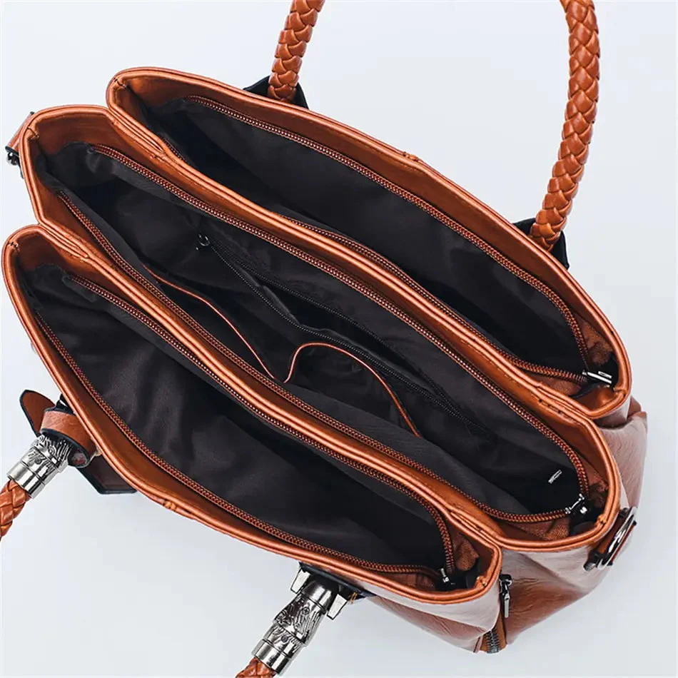 Susan™ | Versatile Handbag - Image 6