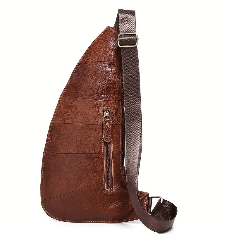 Sylvana™ | Stylish Pocket Crossbody Bag (Buy 1, Get 1 FREE) - Image 3