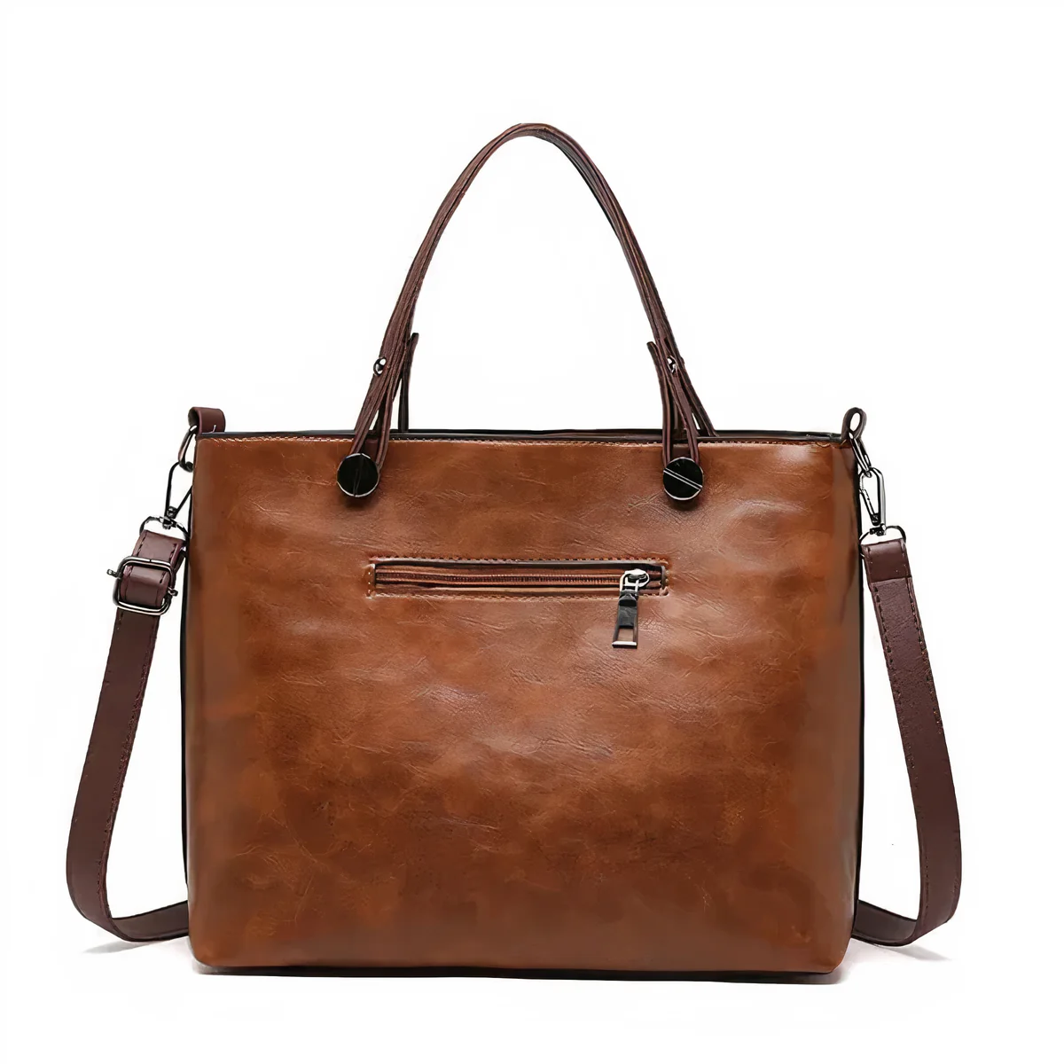 Sylvie™ | Elegant Versatile Handbag (Buy 1, Get 1 FREE) - Image 5