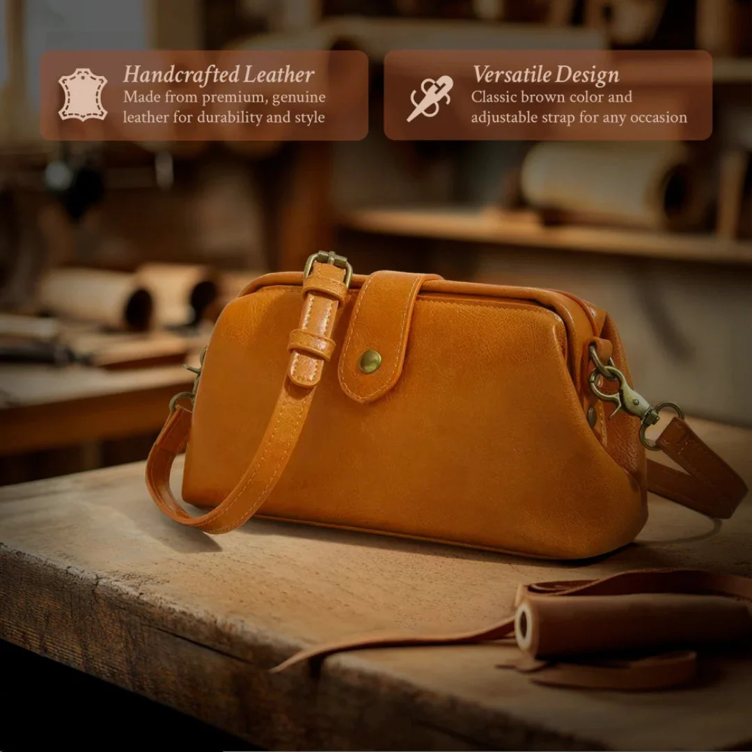Velissa™ | Timeless Charm Bag (Buy 1, Get 1 FREE) - Image 4