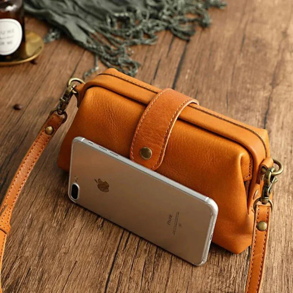 Velissa™ | Timeless Charm Bag (Buy 1, Get 1 FREE) - Image 6
