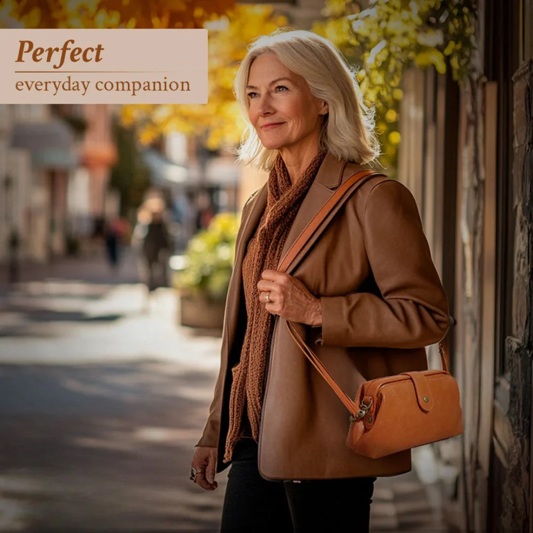 Velissa™ | Timeless Charm Bag (Buy 1, Get 1 FREE) - Image 7